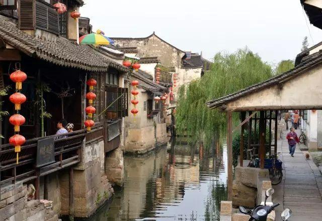 塔科马